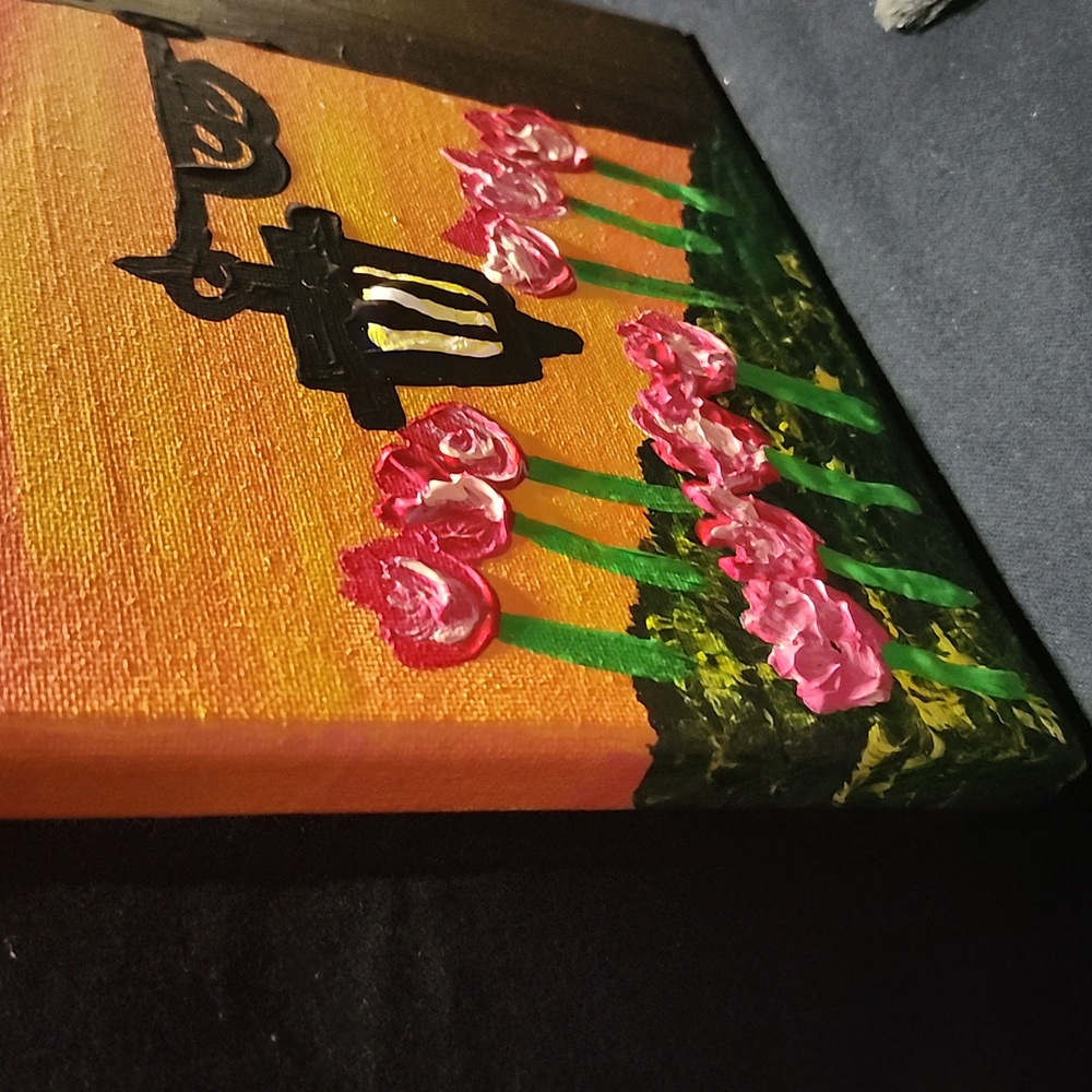 Sunset Lantern - Picture 3 of 3